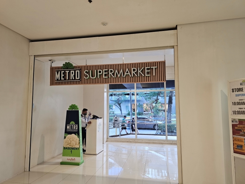 フィリピン留学 Cebu21 - PILAeducation-Ayala mall-5